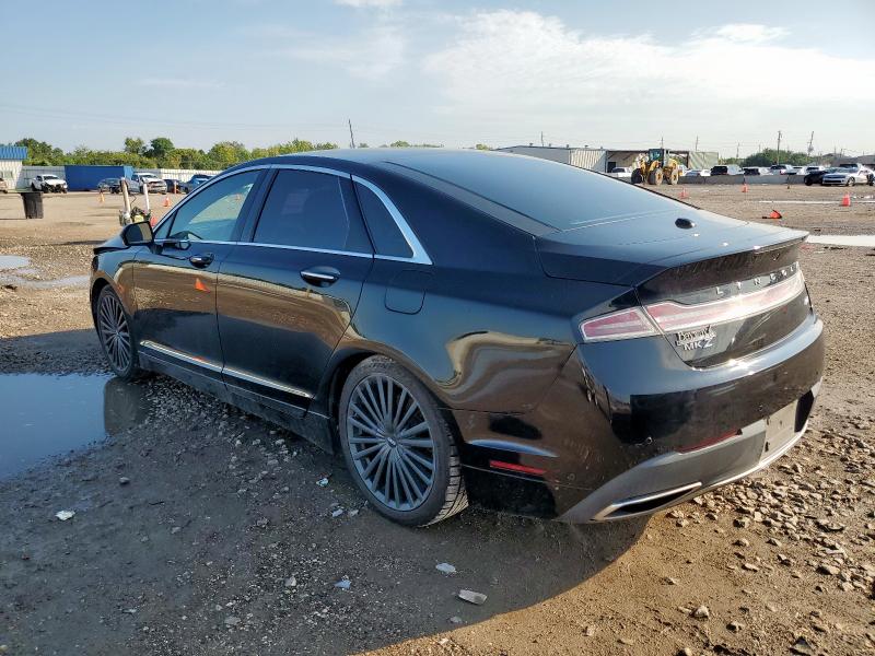2017 LINCOLN MKZ RESERVE 3LN6L5E97HR659934