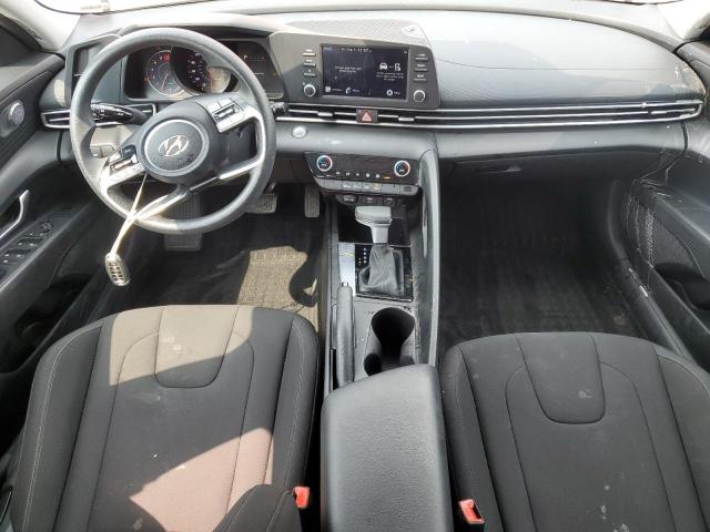 2023 HYUNDAI ELANTRA SE KMHLM4AG1PU498079