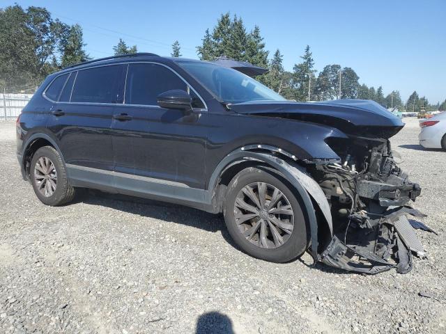 2018 VOLKSWAGEN TIGUAN SE 3VV2B7AX7JM134561