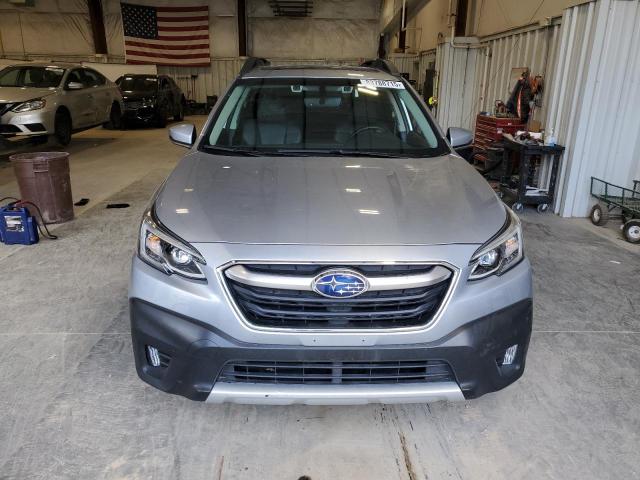 2021 SUBARU OUTBACK LI - 4S4BTANC4M3208388