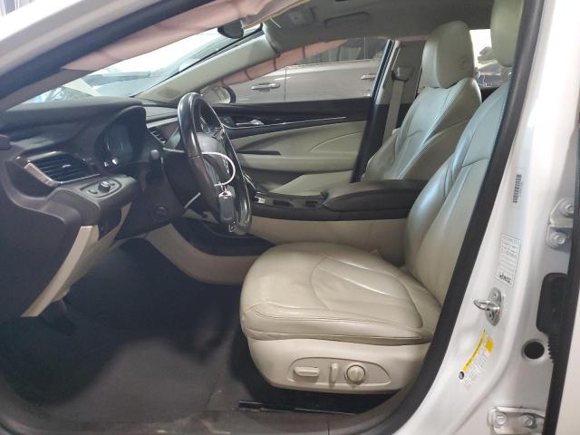 2018 BUICK LACROSSE E 1G4ZP5SSXJU141257