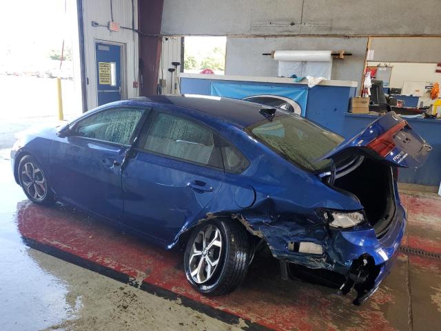 2019 KIA FORTE FE 3KPF24AD3KE042475