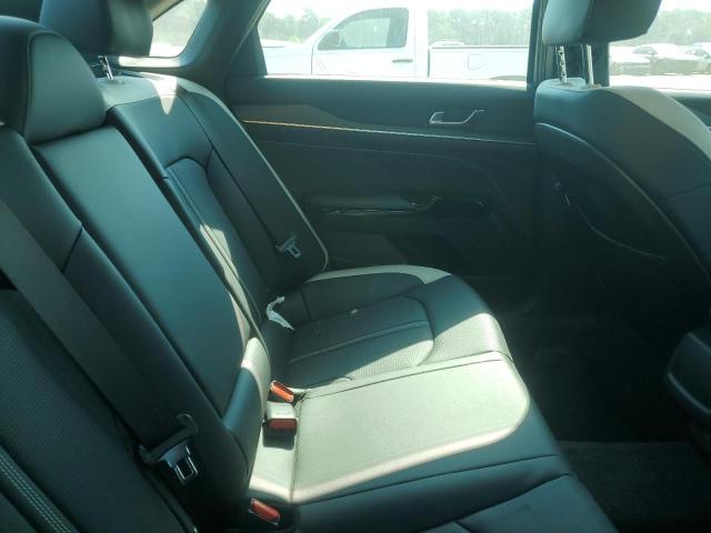 2025 KIA K5 GT LINE - KNAG64J77S5292264