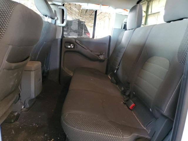 2019 NISSAN FRONTIER S 1N6AD0ER3KN758093