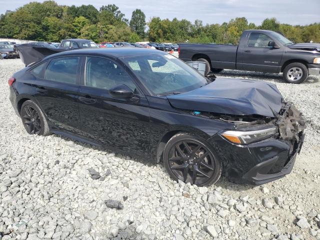 2022 HONDA CIVIC SPOR - 2HGFE2F50NH539054