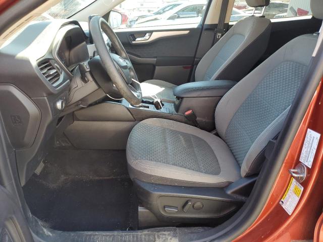 2020 FORD ESCAPE SE 1FMCU0G60LUA21726