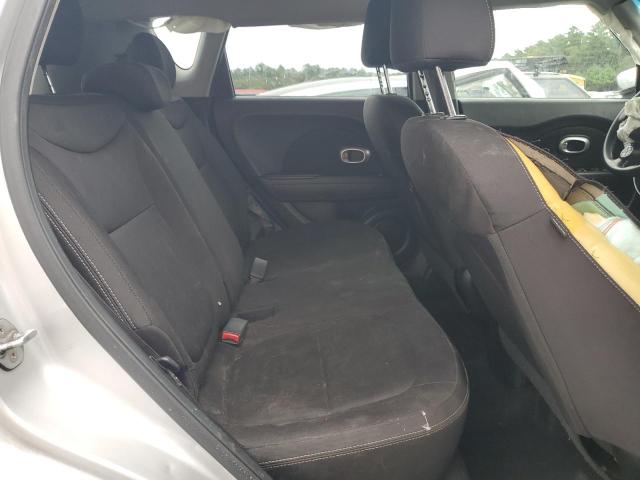 2019 KIA SOUL KNDJN2A26K7652116