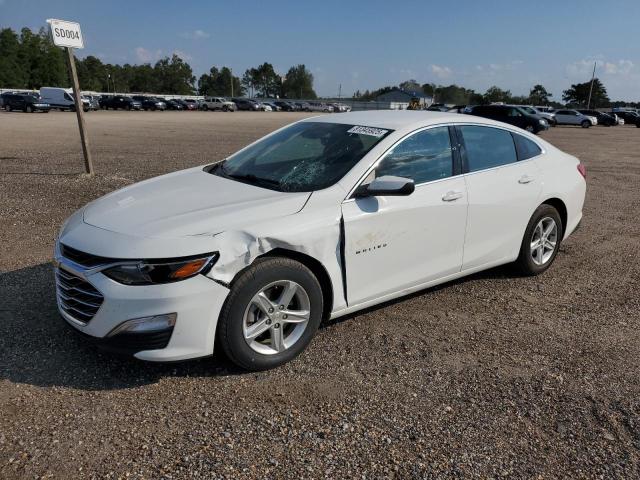 CHEVROLET MALIBU LS