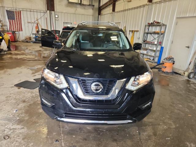 2020 NISSAN ROGUE S - JN8AT2MVXLW101680