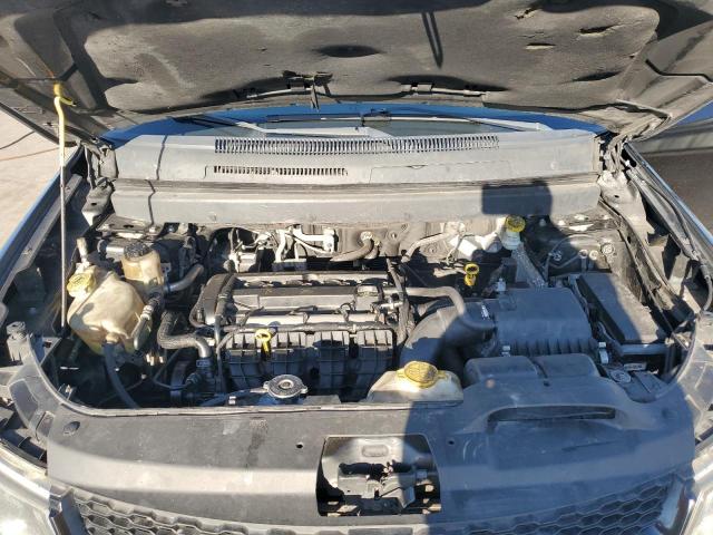 2017 DODGE JOURNEY SE 3C4PDCABXHT614086
