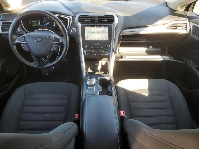 2019 FORD FUSION SE - 3FA6P0LU3KR205230