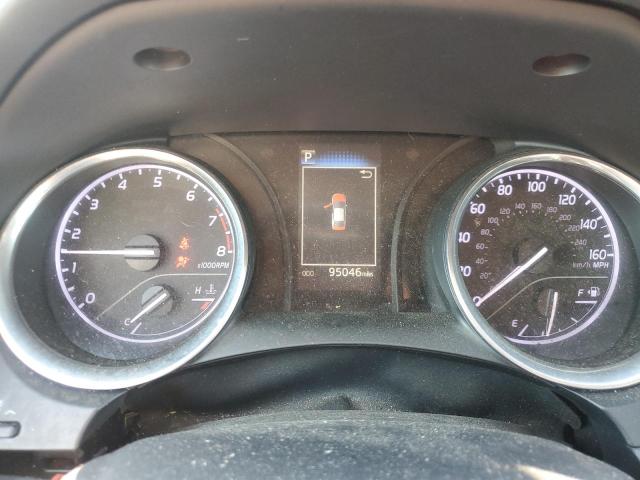 2019 TOYOTA CAMRY L 4T1B11HK6KU202625