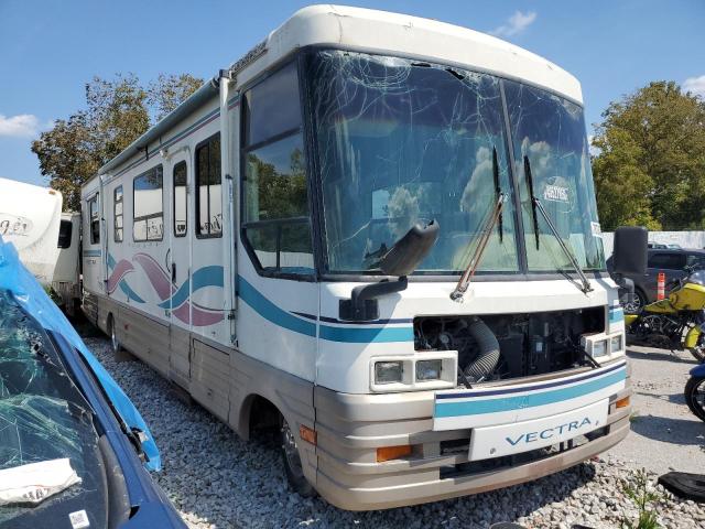 Global Auto Auctions: 1996 CHEV P30