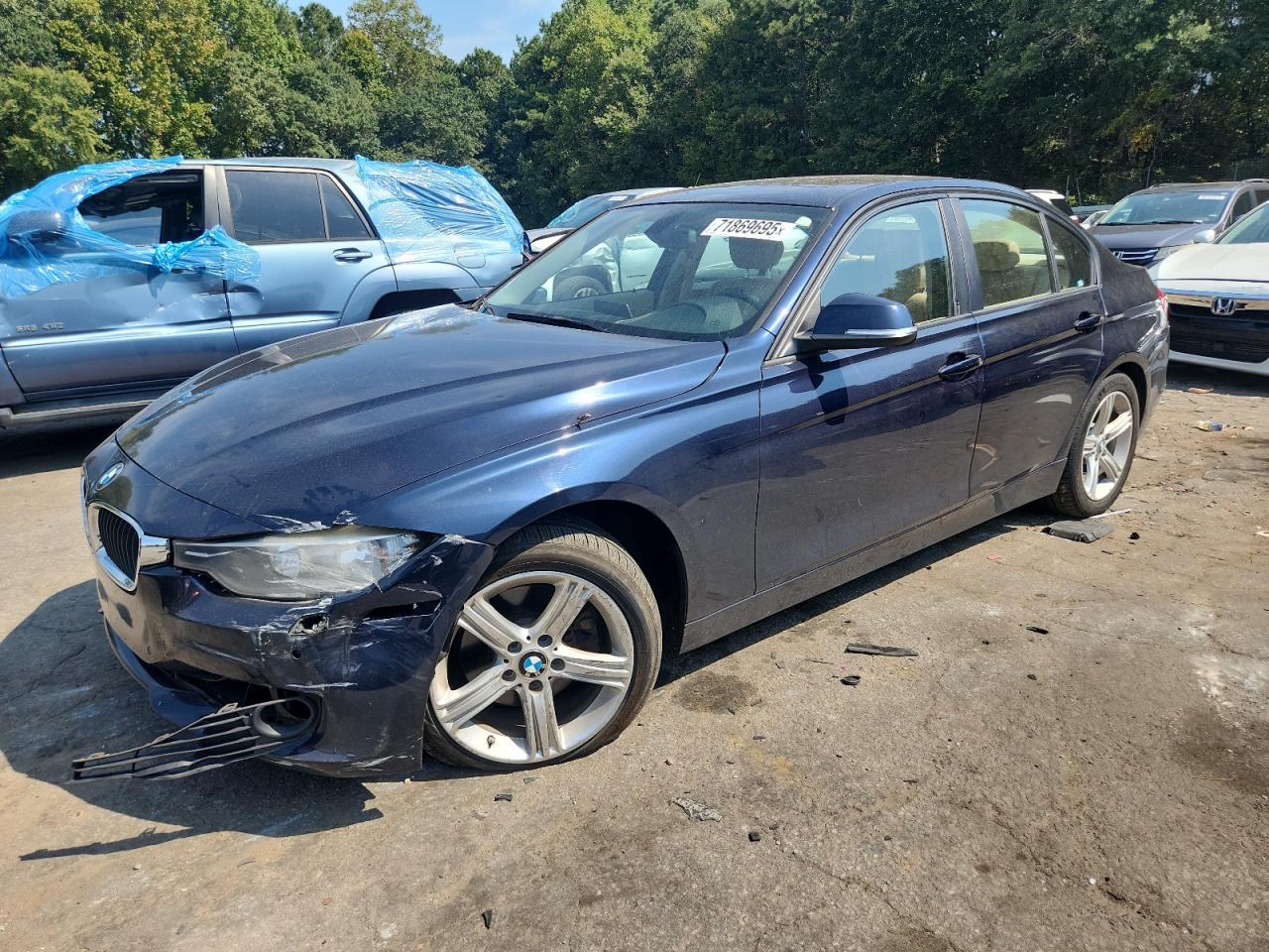 Фото авто