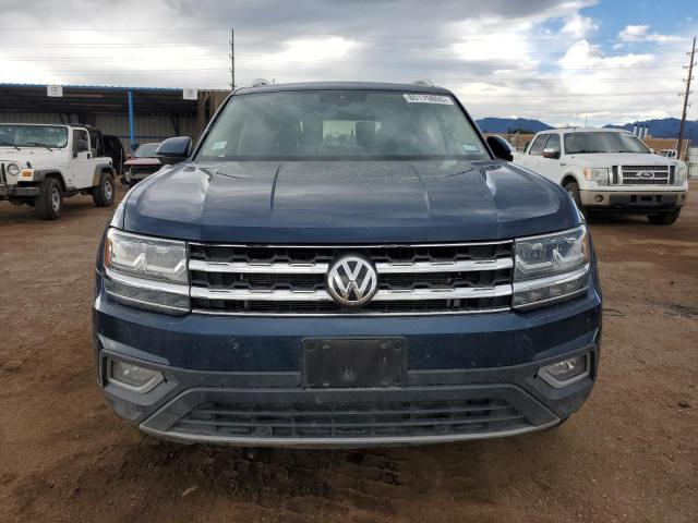 2019 VOLKSWAGEN ATLAS SEL - 1V2MR2CA7KC522941