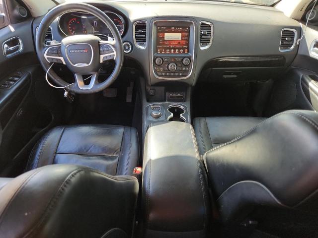 2016 DODGE DURANGO LI #3279538241