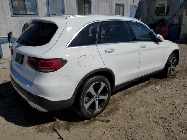 2020 MERCEDES-BENZ GLC 300 W1N0G8DB5LF825287