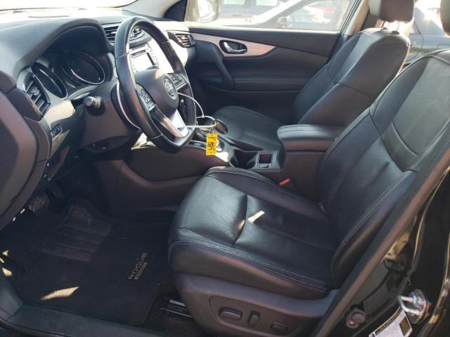 2020 NISSAN ROGUE SPOR - JN1BJ1CW5LW360400