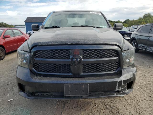 2018 RAM 1500 ST 1C6RR7FG4JS327329