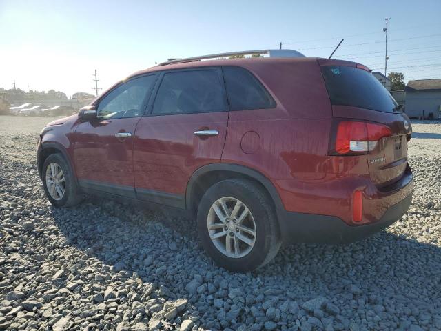 2015 KIA SORENTO LX 5XYKT3A65FG559308