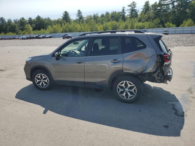 2020 SUBARU FORESTER PREMIUM - JF2SKAJC3LH470743
