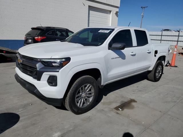 CHEVROLET COLORADO LT