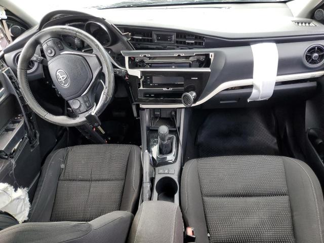 2018 TOYOTA COROLLA IM - JTNKARJE4JJ558333