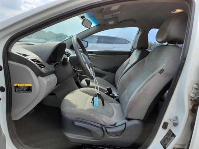 2015 HYUNDAI ACCENT GLS KMHCT4AE0FU867241