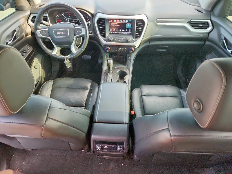 2019 GMC ACADIA SLT-1 1GKKNULS6KZ215321