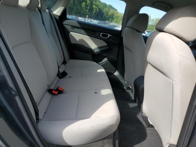 2022 HONDA CIVIC LX 2HGFE2F29NH579946