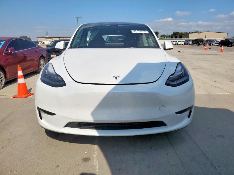 2023 TESLA MODEL Y - 7SAYGDEE6PA078319