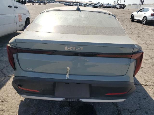 2025 KIA K4 LX 3KPFT4DE1SE068459