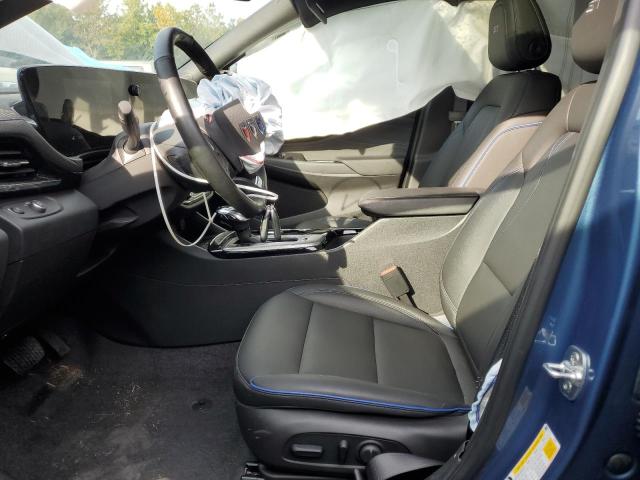 2025 BUICK ENVISTA SP KL47LBEP1SB102142