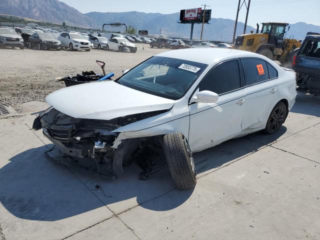 Global Auto Auctions: 2018 VOLKSWAGEN JETTA S