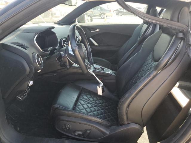 2016 AUDI TT TRUC5AFV8G1019848