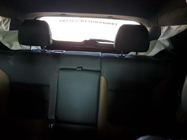 2022 CHEVROLET TRAILBLAZE - KL79MVSL4NB112115