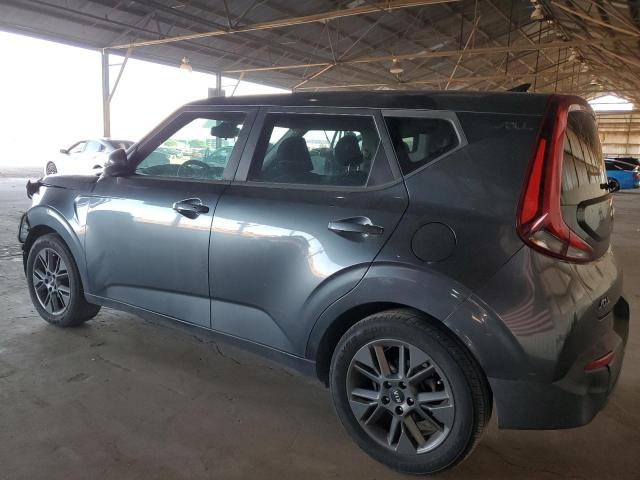 2020 KIA SOUL EX KNDJ33AU2L7037321