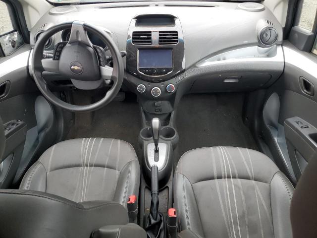 2014 CHEVROLET SPARK 1LT #3240820153