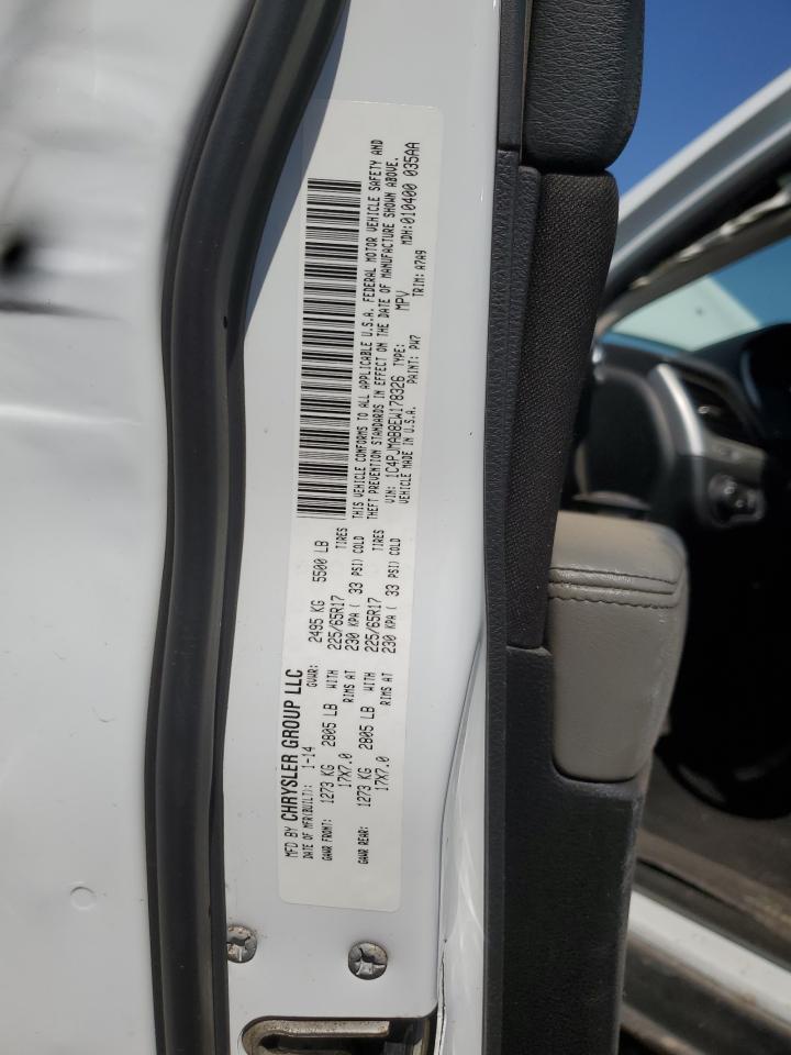 JEEP GRAND CHEROKEE SPORT