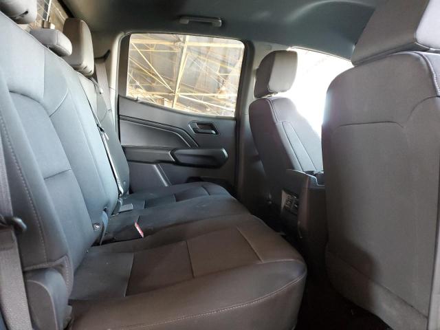 2023 CHEVROLET COLORADO TRAIL BOSS 1GCPTEEK5P1127327