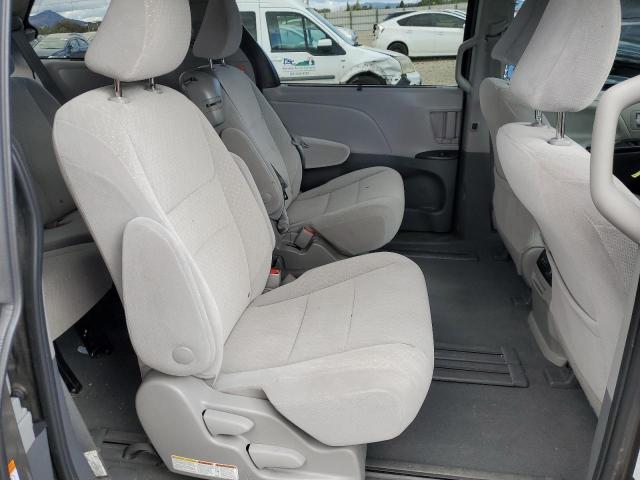 2020 TOYOTA SIENNA LE 5TDKZ3DC1LS026564
