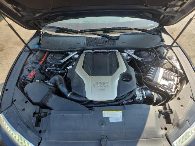 2019 AUDI A7 PREMIUM WAUU2AF26KN069790