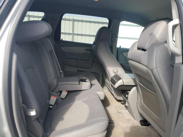 2016 CHEVROLET TRAVERSE LS - 1GNKRFED3GJ110288