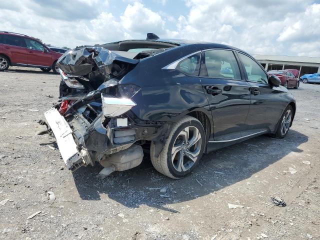 2018 HONDA ACCORD EX - 1HGCV1F46JA260138