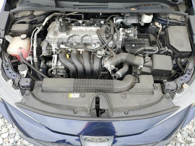 2020 TOYOTA COROLLA LE 5YFEPRAE3LP084180