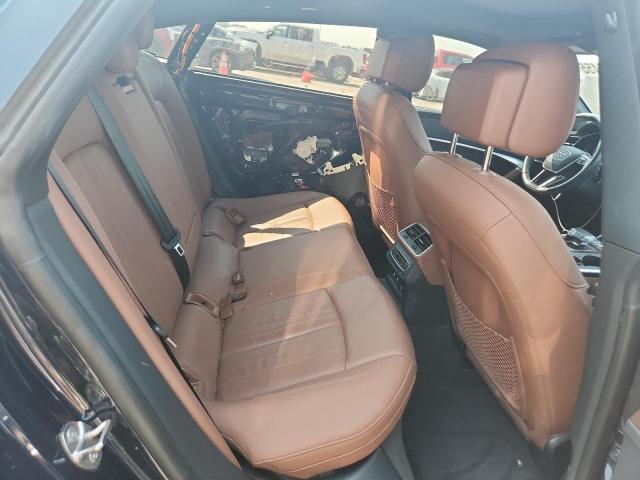 2019 AUDI A7 PREMIUM WAUU2AF26KN069790