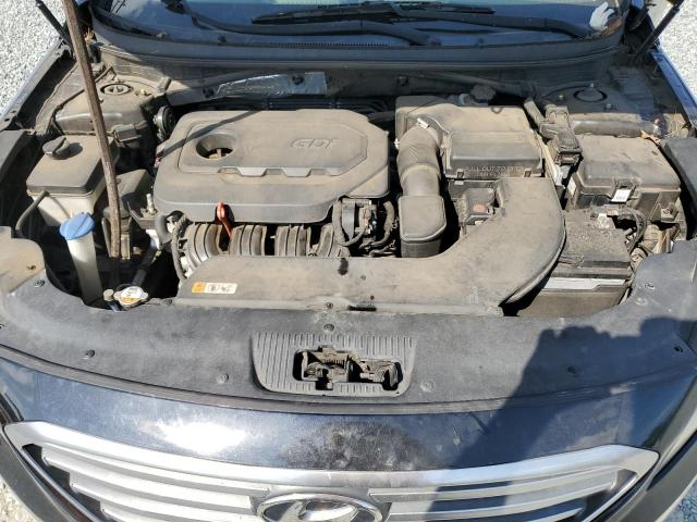 2015 HYUNDAI SONATA SE - 5NPE24AF4FH241064