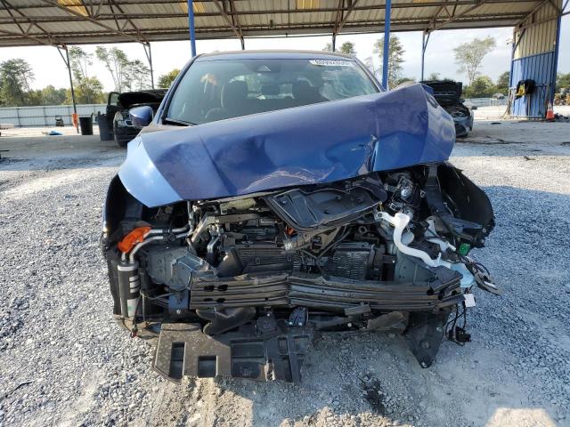 2023 NISSAN LEAF SV PL - 1N4CZ1CV9PC551509