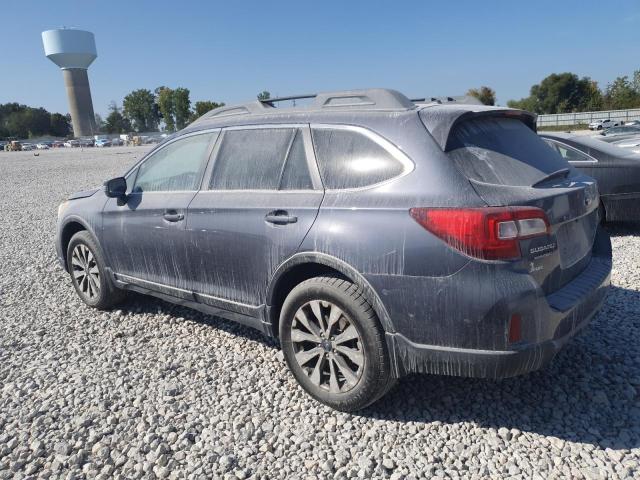 2015 SUBARU OUTBACK 2. 4S4BSALC1F3267651