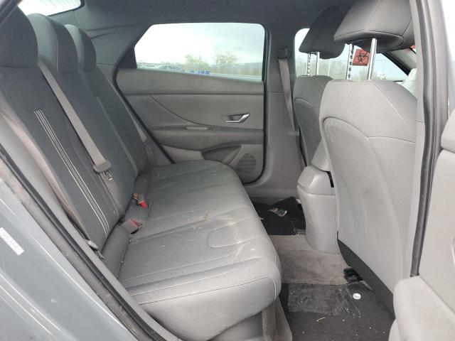 2022 HYUNDAI ELANTRA BL - KMHLM4AJ1NU018812